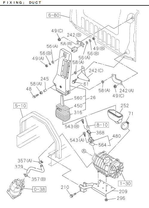 Partial Engine